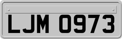 LJM0973