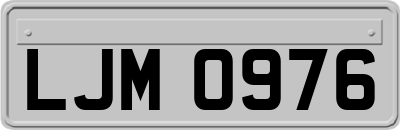LJM0976