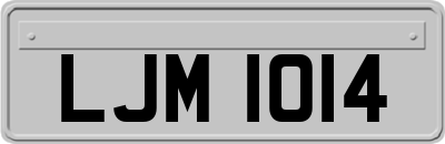 LJM1014