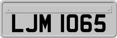 LJM1065