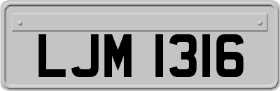 LJM1316