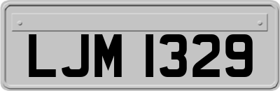 LJM1329