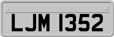 LJM1352