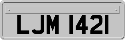 LJM1421