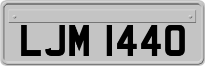 LJM1440
