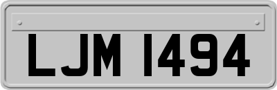 LJM1494