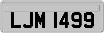 LJM1499