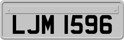 LJM1596