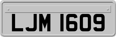 LJM1609