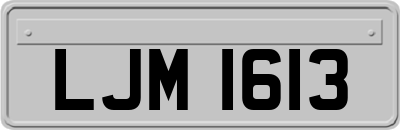 LJM1613