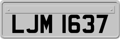 LJM1637