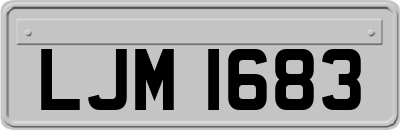 LJM1683