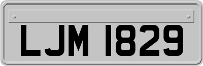 LJM1829
