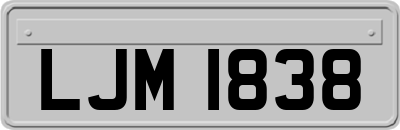 LJM1838