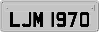 LJM1970