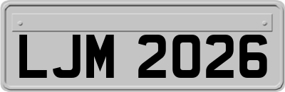LJM2026