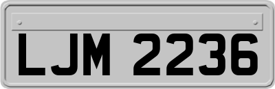 LJM2236