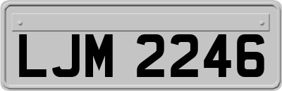 LJM2246