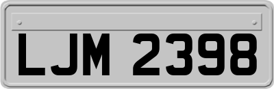 LJM2398
