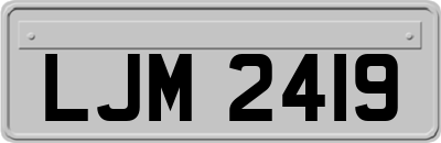 LJM2419