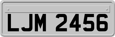 LJM2456