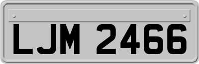 LJM2466