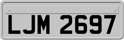 LJM2697