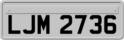LJM2736