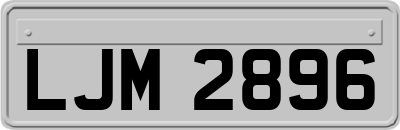 LJM2896