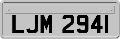 LJM2941