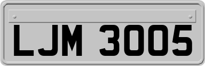LJM3005