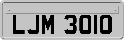 LJM3010