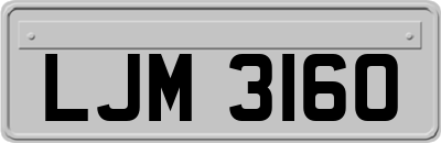 LJM3160