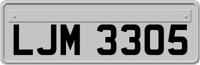 LJM3305