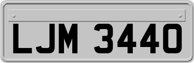 LJM3440