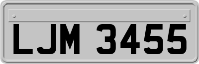 LJM3455