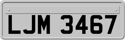 LJM3467