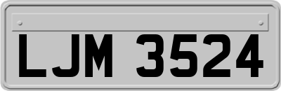 LJM3524