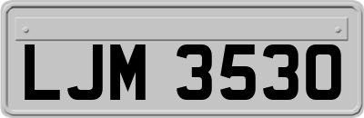 LJM3530