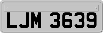 LJM3639