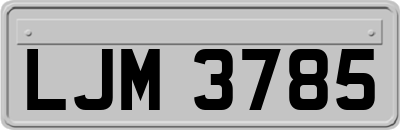 LJM3785