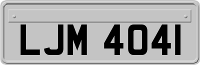 LJM4041