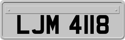 LJM4118