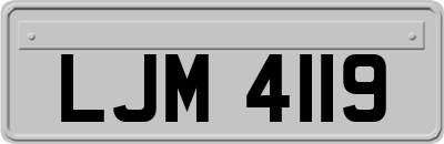 LJM4119