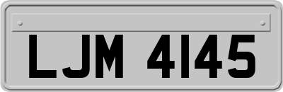 LJM4145
