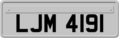 LJM4191