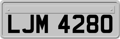 LJM4280