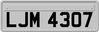 LJM4307