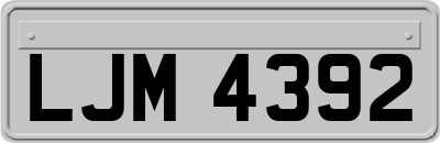 LJM4392