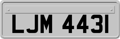 LJM4431